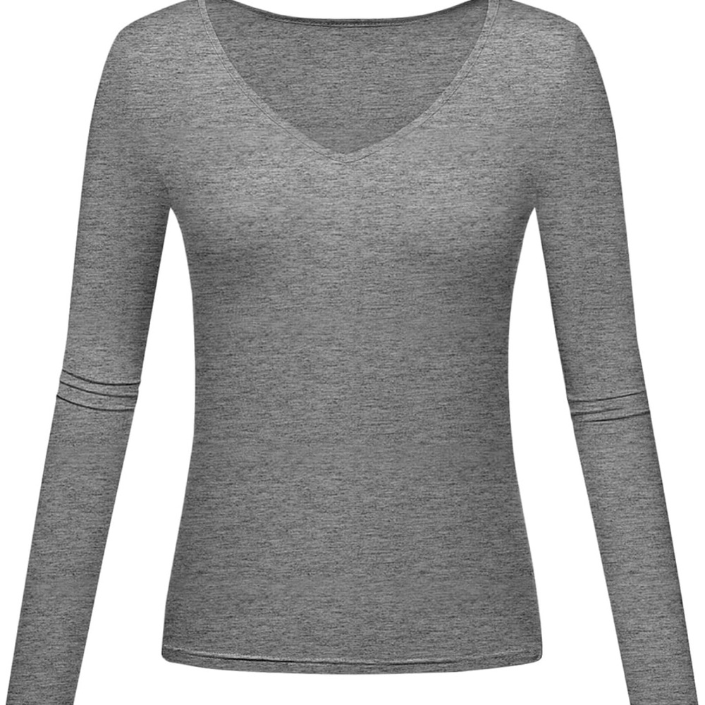 : BASE LAYER TOP LONG SLEEVE